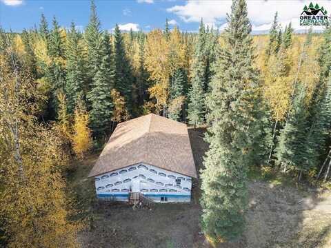 2271 DAWSON ROAD, North Pole, AK 99705