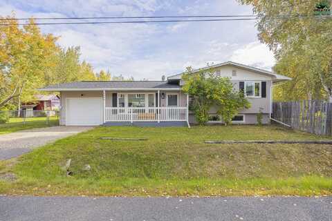 684 MANLEY STREET, NORTH POLE, AK 99705