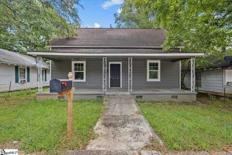 308 Lawson Avenue, Union, SC 29379