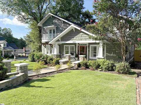 6 Westminster Drive, Greenville, SC 29605