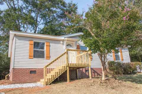 198 Old Farrs Bridge Road, Greenville, SC 29611