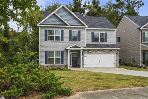 103 Cobblestone Lane, Greenwood, SC 29649