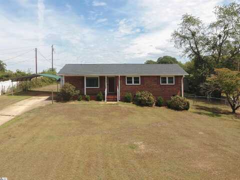 324 Cherry Drive, Anderson, SC 29621