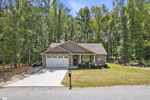 1008 Saluda Drive, Williamston, SC 29697