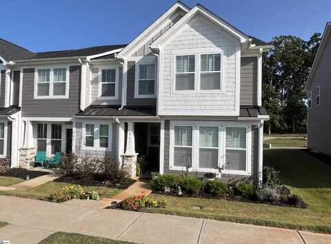 267 Dalmatian Drive, Spartanburg, SC 29307