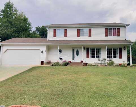 604 Jaguar Lane, Greer, SC 29651