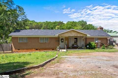 3495 N McElhaney Road, Greer, SC 29651