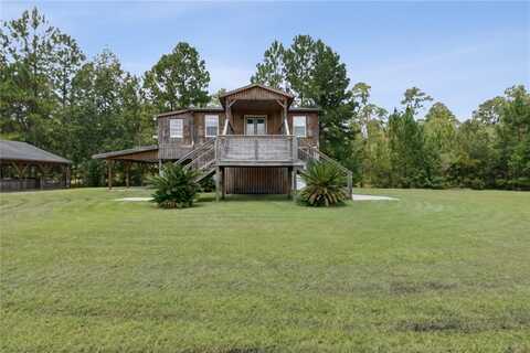 775 Waverly Farms Road, Waverly, GA 31565