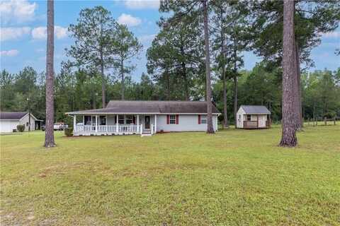 3601 Tanner Lane, Waycross, GA 31503