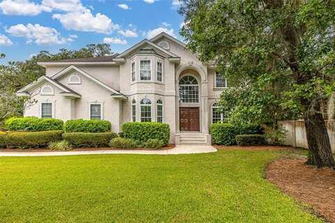 302 Stiles Lane, Saint Simons Island, GA 31522