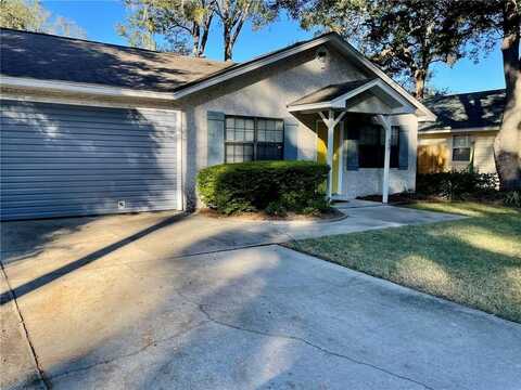 408 Palmetto Street, Saint Simons Island, GA 31522