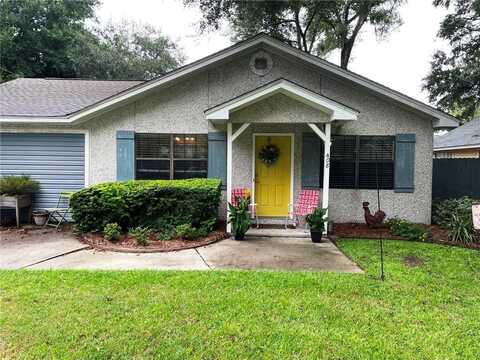 408 Palmetto Street, Saint Simons Island, GA 31522