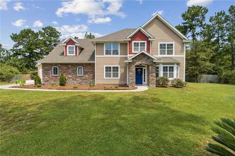 932 Catfish Landing Circle, Kingsland, GA 31548