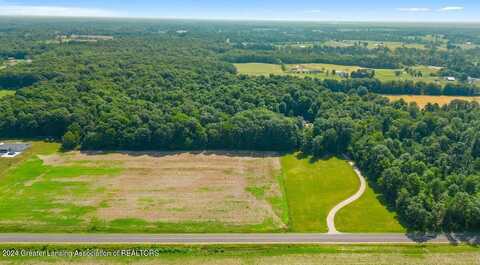 0 N Canal Road, Dimondale, MI 48821