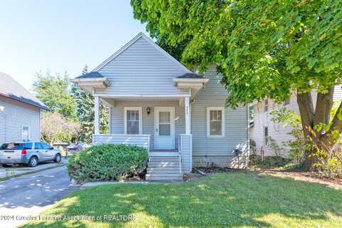 237 Douglas Avenue, Lansing, MI 48906