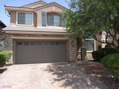 7340 Millsfield Street, Las Vegas, NV 89166