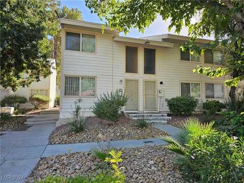 4770 Topaz Street, Las Vegas, NV 89121