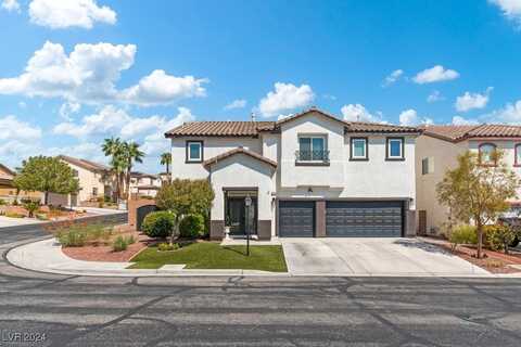 5310 Esparon Avenue, Las Vegas, NV 89141