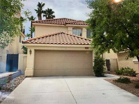 1309 Desert Hills Drive, Las Vegas, NV 89117