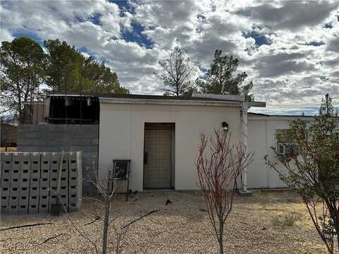 1081 W Wilson Road, Pahrump, NV 89048