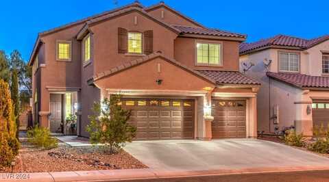 2008 Pink Lily Avenue, North Las Vegas, NV 89081