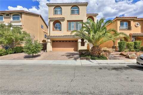 10742 Prairie Wheat Court, Henderson, NV 89052