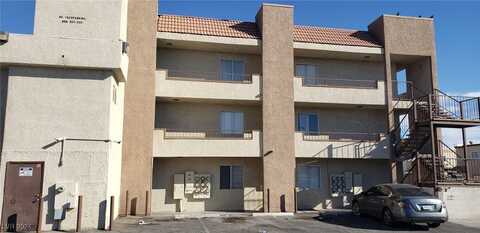 3125 N Pecos Road, Las Vegas, NV 89115