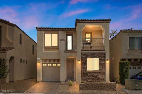 9582 Villa Adastra Avenue, Las Vegas, NV 89148