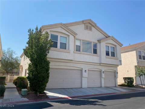 8625 Tomnitz Avenue, Las Vegas, NV 89178