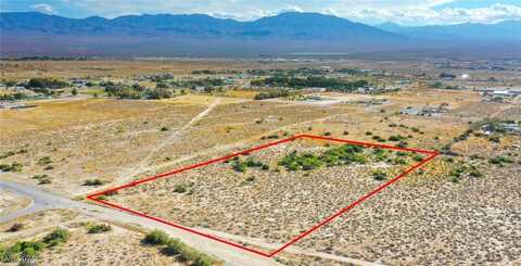 2221 N Lola Lane, Pahrump, NV 89060