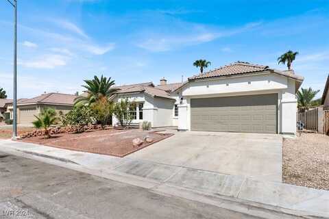 2428 Lake Martin Court, North Las Vegas, NV 89031