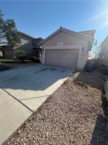 4518 Flaming Ridge Trail, Las Vegas, NV 89147