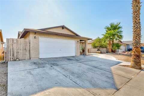 713 Sportsman Drive, Las Vegas, NV 89107