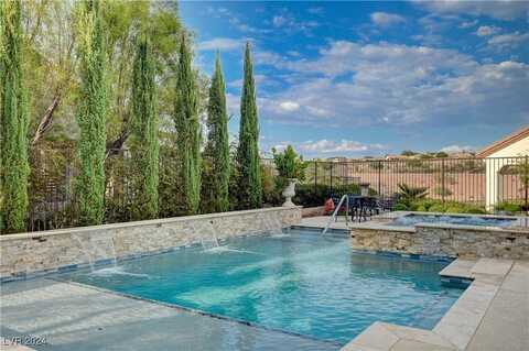 2009 Fern Hill Court, Henderson, NV 89052