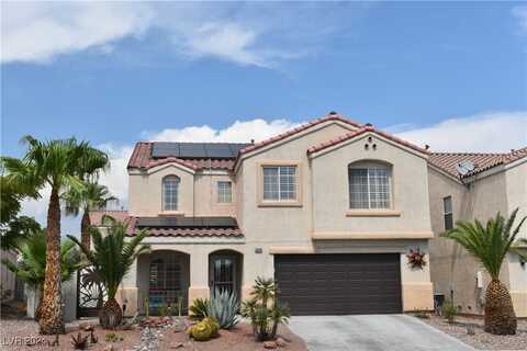 8540 Hidden Pines Avenue, Las Vegas, NV 89143