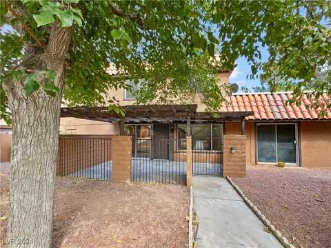 210 Shadybrook Lane, Las Vegas, NV 89107