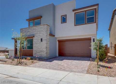 1121 Azure Jay Avenue, North Las Vegas, NV 89084