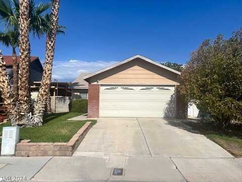 435 Linn Lane, Las Vegas, NV 89110