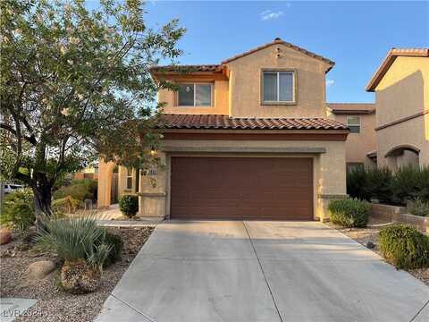 2854 Craigton Drive, Henderson, NV 89044