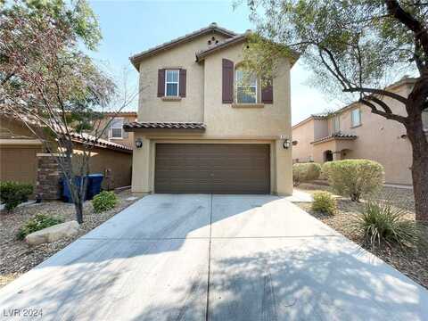 9259 Valley Ranch Avenue, Las Vegas, NV 89178