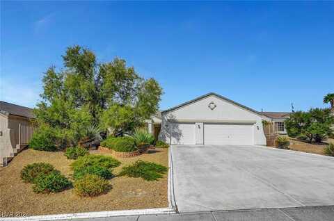 6023 Glitter Gold Court, North Las Vegas, NV 89031