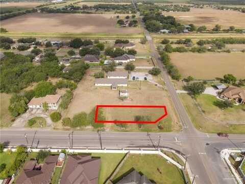 715 N Hoehn Road, Edinburg, TX 78541