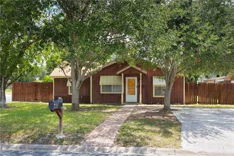 712 N 4th Street, McAllen, TX 78501