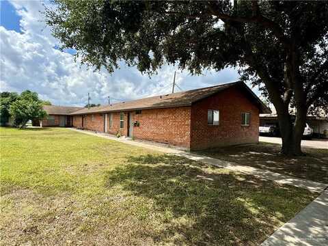 2425 W Tamarack Avenue, McAllen, TX 78501