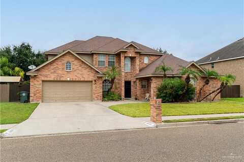 2603 Nicole Drive, Mission, TX 78574