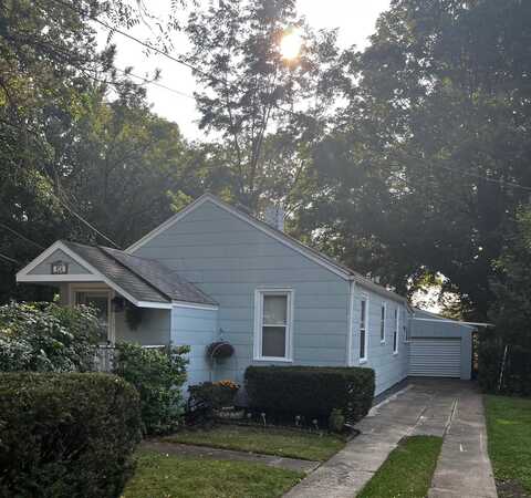 824 Park Street, La Porte, IN 46350