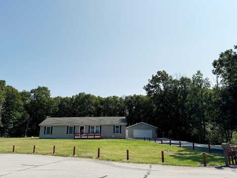 10233 Crane Court, Wheatfield, IN 46392