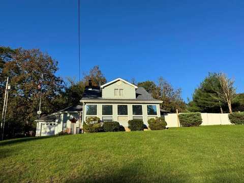 13863 State Route 73, Mc Dermott, OH 45652