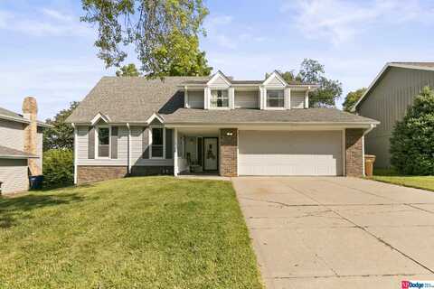 3512 Lynnwood Drive, Bellevue, NE 68123