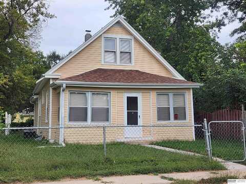 4747 N 15th Street, Omaha, NE 68110